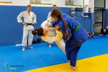 26.01.2026 Kyu-Prüfung